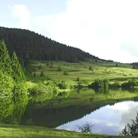 Daire Kupres, Centar,