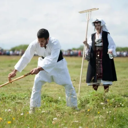 Kupres, Centar, Daire *