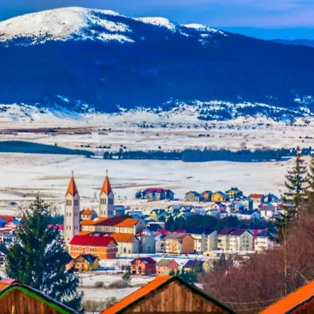 アパート Kupres, Centar,