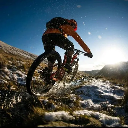 Kupres, Centar, Daire