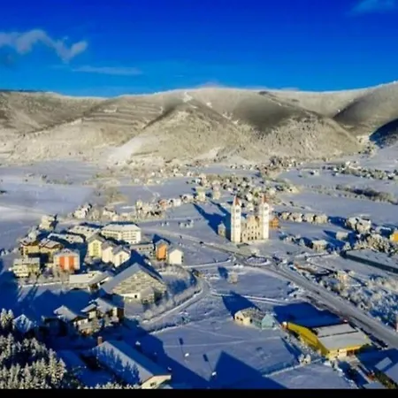 Kupres, Centar, 1bdr *