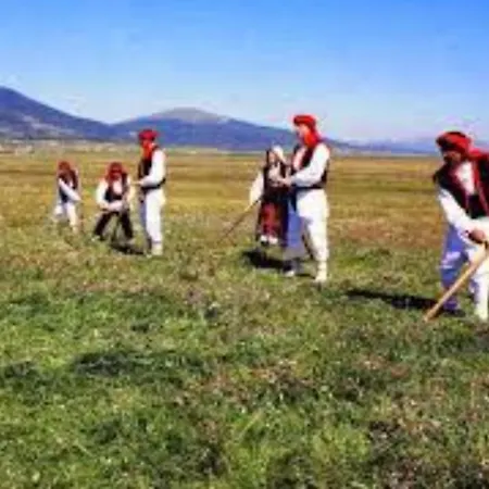 Kupres, Centar, Daire *