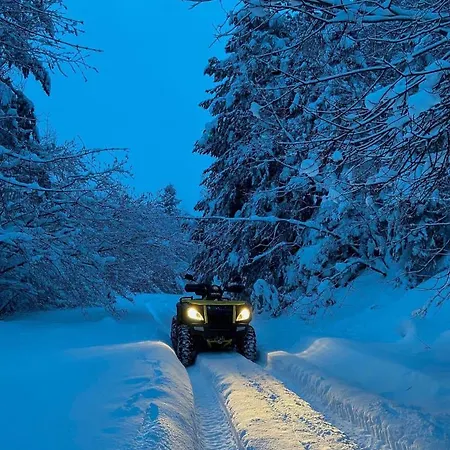 Kupres, Centar, Daire *