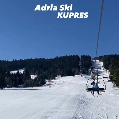 Daire Kupres, Centar, Kupres (Canton 10)