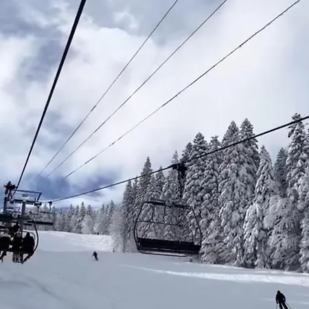 Kupres, Centar, Daire