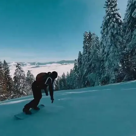 Kupres, Centar, Daire *