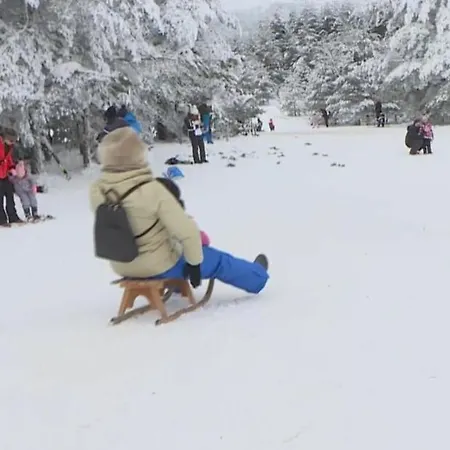 Kupres, Centar, Daire