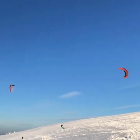 Kupres, Centar, Daire