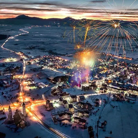 Kupres, Centar, Daire