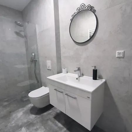 Kupres, Centar, Daire *