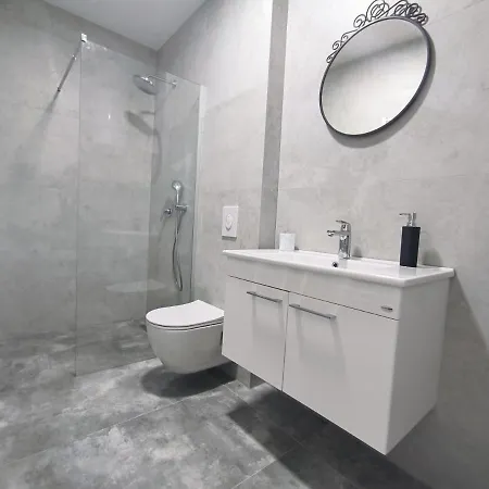 Kupres, Centar, 1bdr