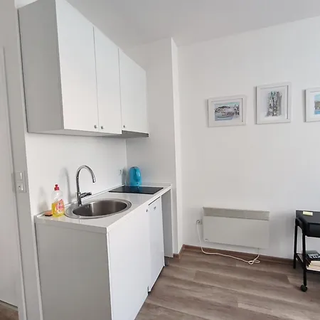 Kupres, Centar, Daire Kupres (Canton 10)