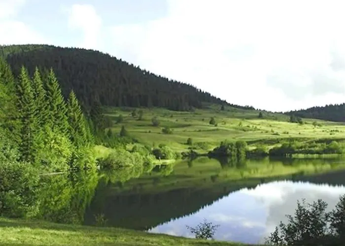 アパート Kupres, Centar,